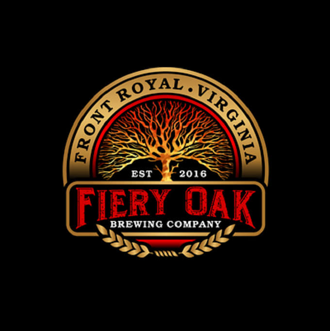 design amazing beer microbrewery logo