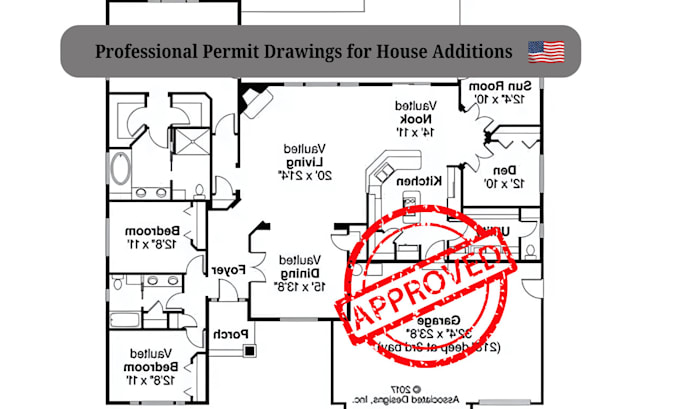 draw deck screen porch patio design for house additions