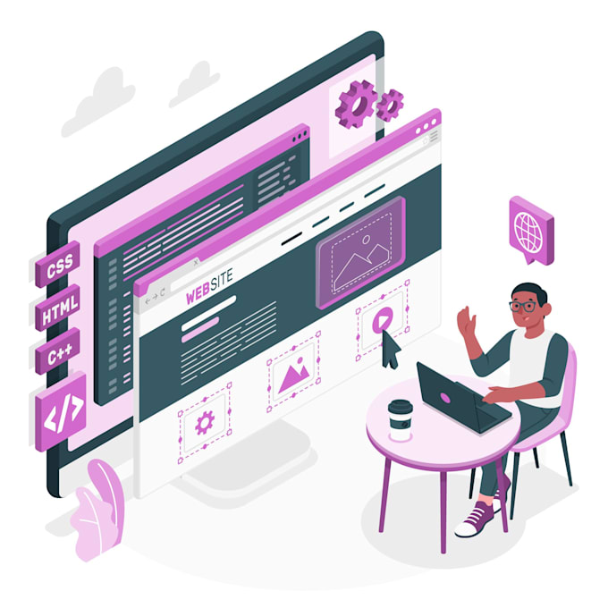 build google website for you