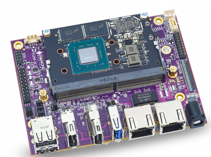 design custom carrier board pcb for nvidia jetson, radxa, raspberry pi cm4 cm5