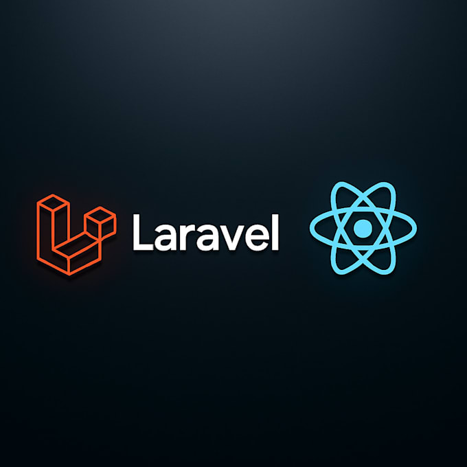 build modern web apps with laravel and reactjs and inertiajs