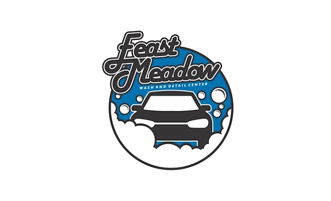 design stand out automotive cleaning logo