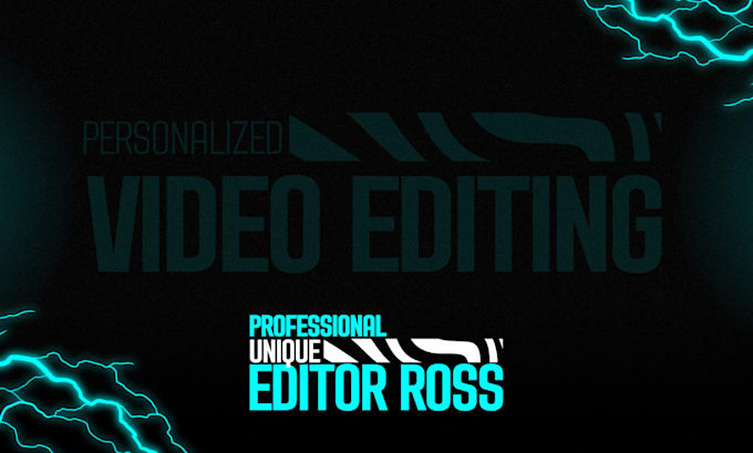 create a professional video
