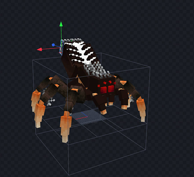 Create a custom minecraft mod for you by Daialos | Fiverr