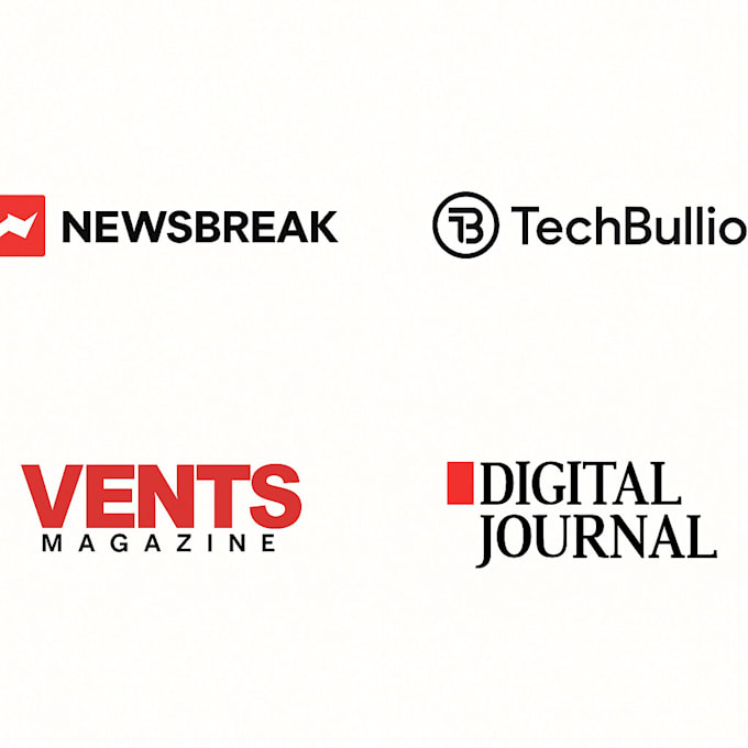 guest post on newsbreak, techbullion, vents magazine, digital journal and more