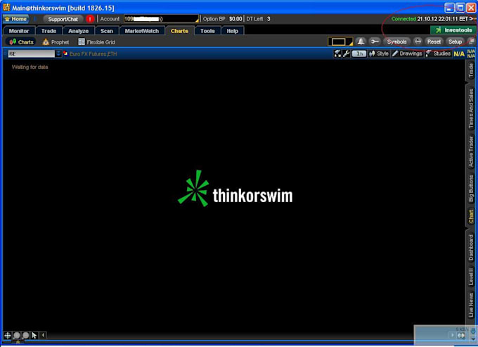 create trading bot for discord tradingview ninjatrader mt4,5 thinkorswim ib tws