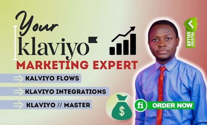 campaign planner, klaviyo flows optimizer, email automation, design expert