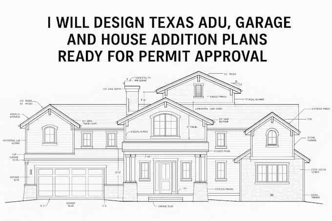 What Permits Are Needed to Build an Addition? - Angi