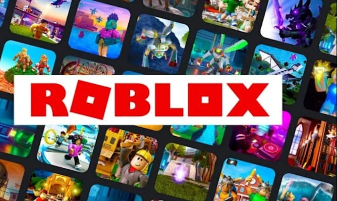 develop your full roblox game, be your roblox game developer