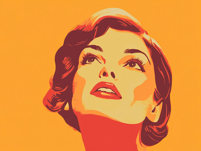 do retro vintage t shirt designs