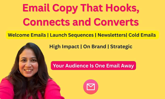 write high converting email copy for your brand campaigns