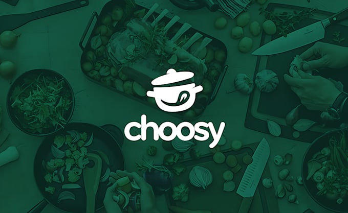 design creative modern minimalist logo for your business