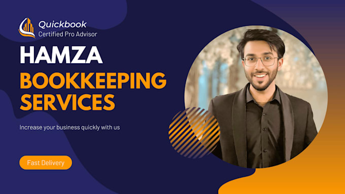 do quickbooks, xero bookkeeping, cleanup, reconciliation