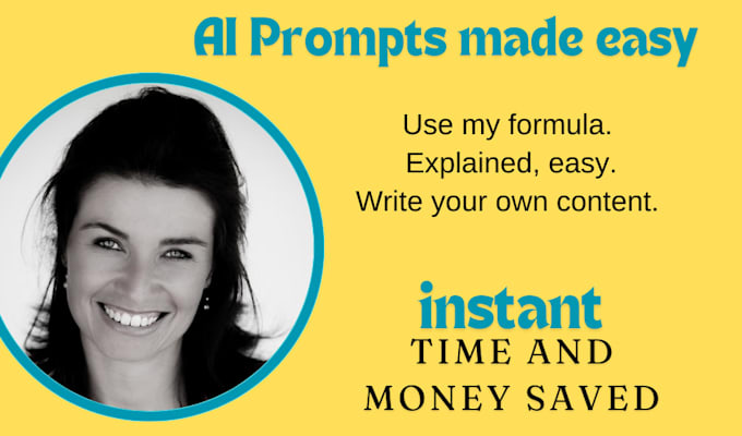 create custom ai prompts for your content needs