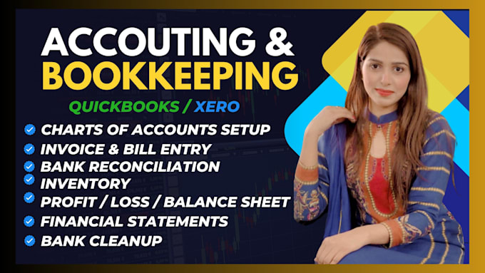 be data entry assistant for quickbooks xero zoho