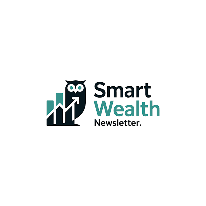 create a professional finance investments logo design