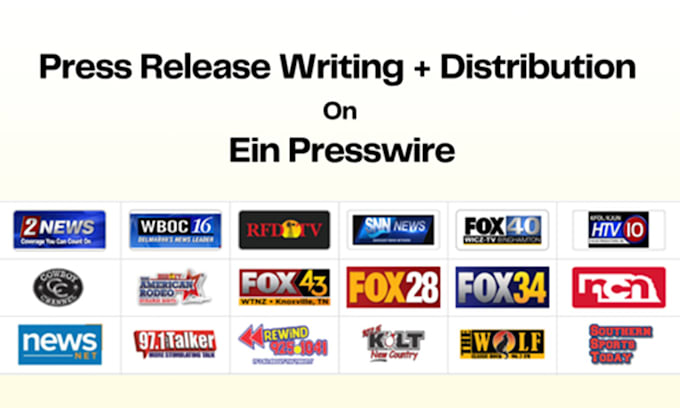 do press release writing and press release distribution in 24 hours US, UK