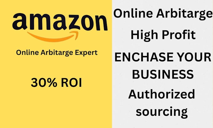 do amazon fba online arbitrage research oa leads for USA