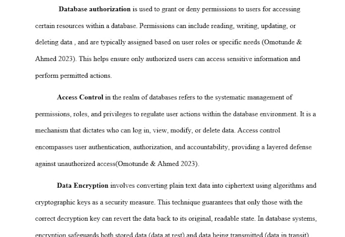 write clear and concise technical documentation