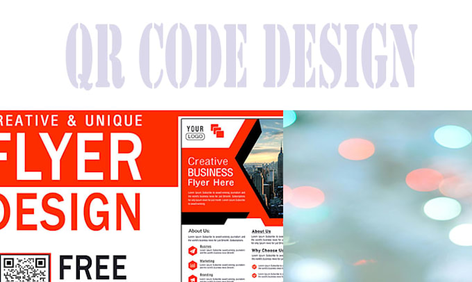 create clickable digital business card with qr code design
