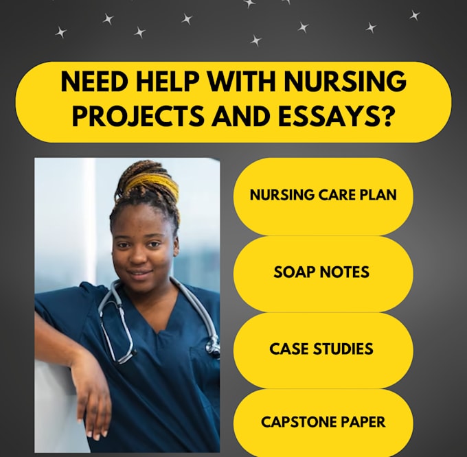 write your soap notes and nursing care plan for your website