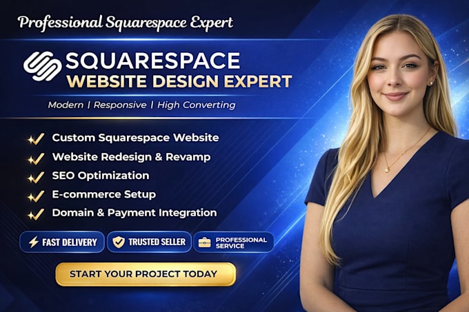 squarespace website design squarespace website redesign squarespace landing page