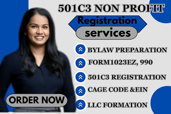 non profit registration, sam gov, 501c3 cage code, ein uei 8a