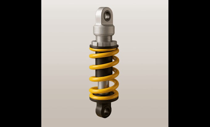 do 3d product design and product renders for cad visualization