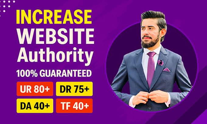 increase domain rating ahrefs DR, moz da, URL rating fast domain authority da
