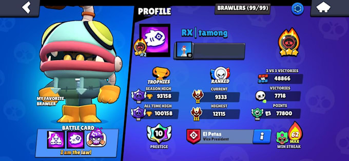 help you get prestige 2