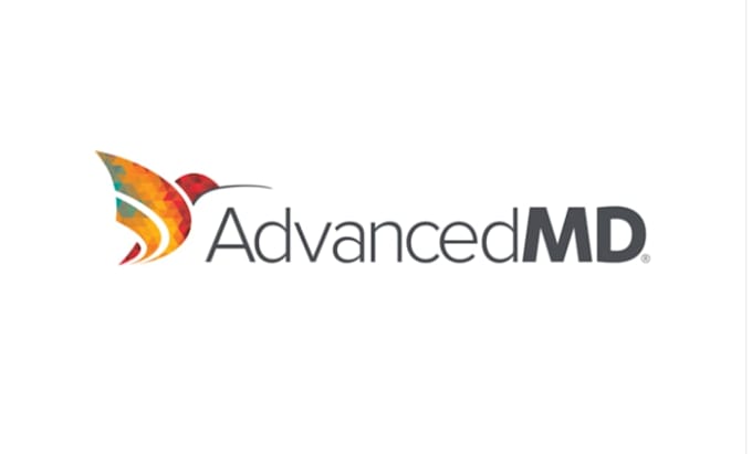 verify eligibility, charge creation, follow up, everything on advancedmd