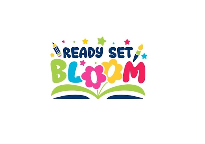 design education business children logo