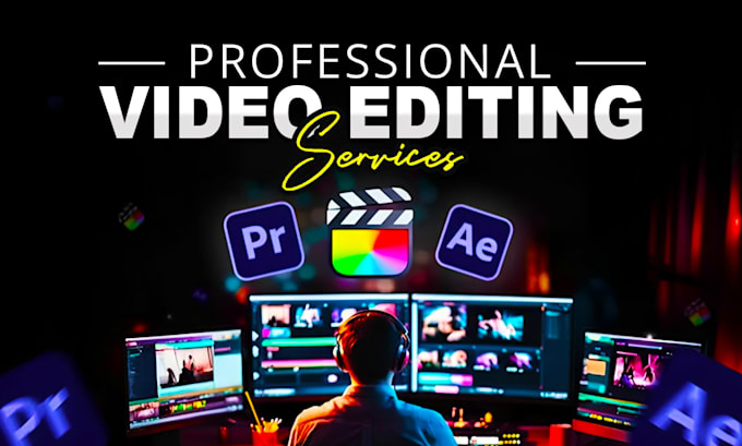 do video editing for youtube