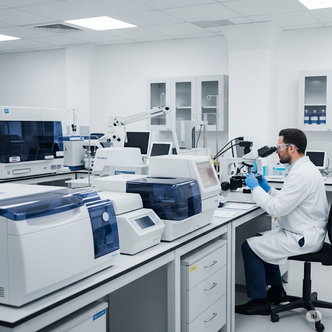write customize lab sops for clia, cap, and iso compliance