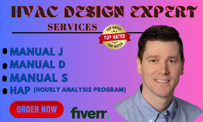 do acca approved manual j, d, s and hap loads for hvac