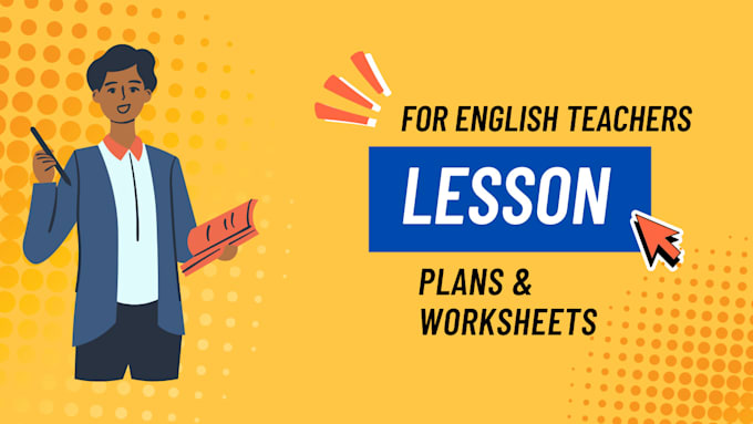 Create custom english lesson plans for any level by Gunasirinanayak ...