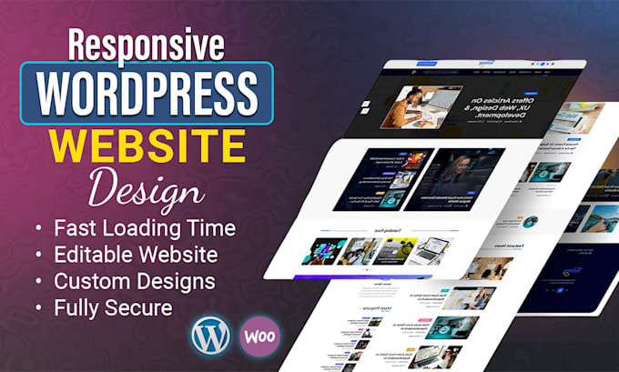 clone, revamp, or customize your wordpress site
