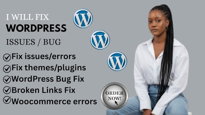 fix plugin errors shopify theme issues, and customize divi, elementor abstract