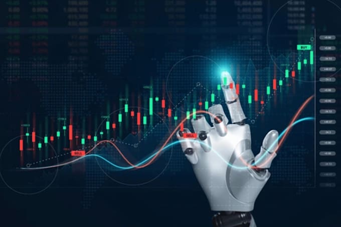 build profitable stock trading bot, thinkorswim bot, webull bot, robinhood bot