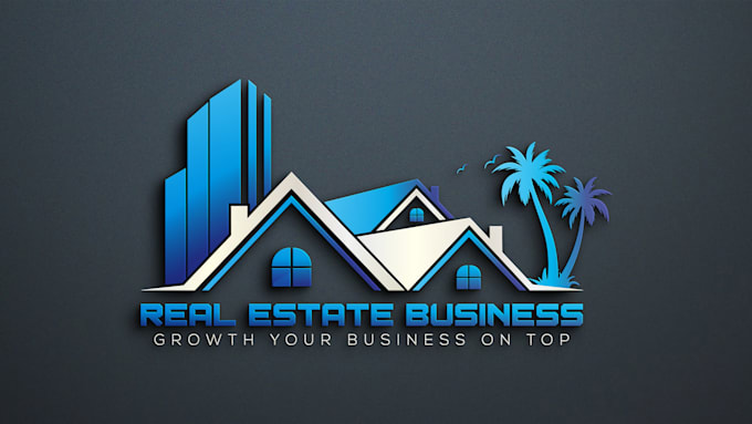Make minimalist 3d stunning brand logo design by Arshad_790 | Fiverr