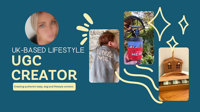 create ugc videos for dog and pet products