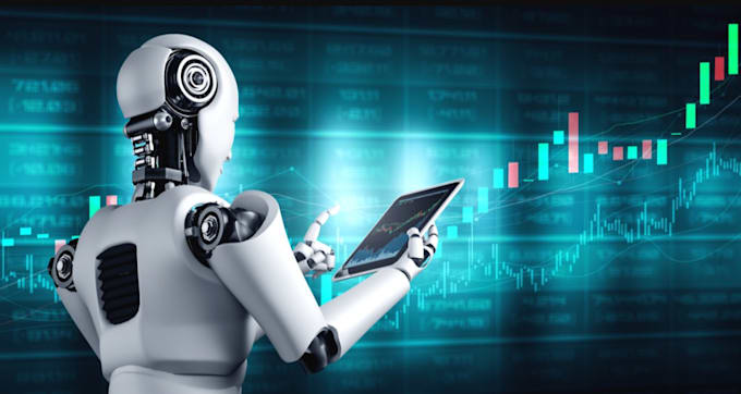develop autotrade stock trading bot, thinkorswim bot, webull bot, robinhood bot