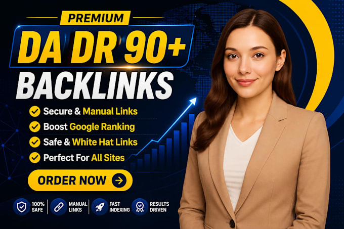 create high quality contextual dofollow SEO backlinks for google ranking