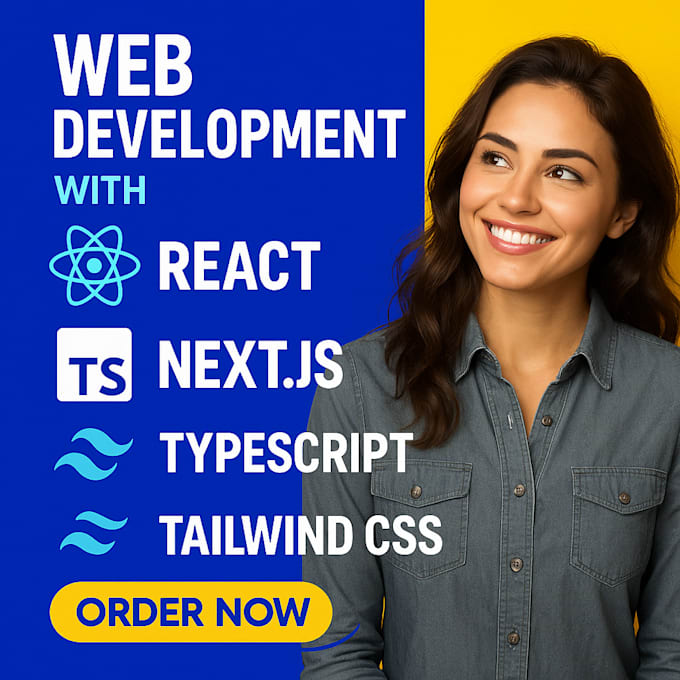 create a high performing website for your bussiness