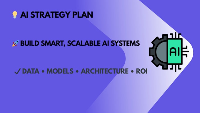 design and deploy scalable ai solutions