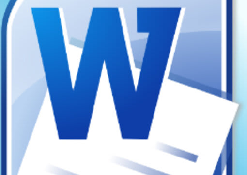 format/apply style to your Microsoft Word document
