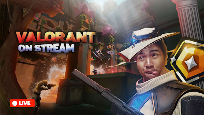create custom gaming thumbnails that boost your views