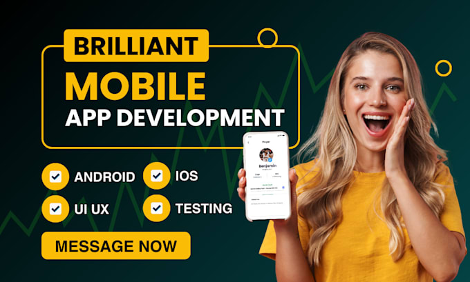Flutterflow flutter app development as flutter developer flutter mobile ...
