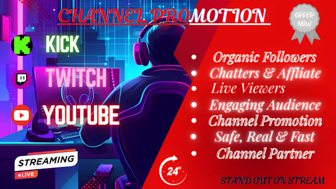 Setting Up An Automated System For Posting Your Twitch Streams To YouTube