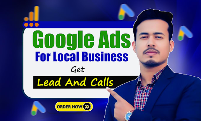 do google ads for local business